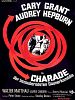 Poster der Charade