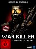 Poster der War Killer - At the End of the Day