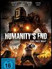 Poster der Humanity's End - Das Ende naht