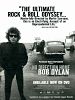 Poster der Bob Dylan - No Direction Home