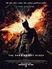 Poster der The Dark Knight Rises