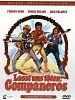 Poster der Laßt uns töten, Companeros