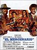 Poster der Mercenario - Der Gefürchtete