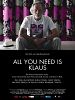 Poster der All You Need is Klaus