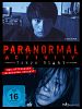 Poster der Paranormal Activity - Tokyo Night