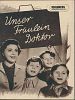 Poster der Unser Fräulein Doktor
