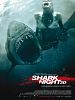 Poster der Shark Night 3D