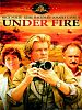 Poster der Under Fire