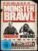 Poster der Monster Brawl