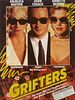 Poster der Grifters
