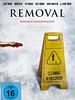 Poster der Removal - Einfach aufgewischt!