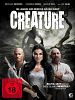 Poster der Creature - Die Legende vom Monster aus dem Sumpf
