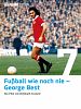 Poster der Fußball wie noch nie