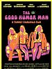 Poster der The Good humor man