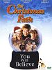 Poster der The Christmas Path