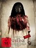Poster der The Shrine
