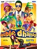 Poster der Double Dhamaal