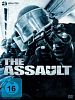 Poster der The Assault