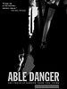 Poster der Able Danger