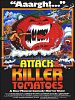 Poster der Angriff der Killertomaten