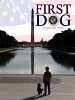 Poster der First Dog - Zurück nach Hause