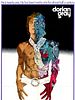Poster der Das Bildnis des Dorian Gray