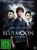 Poster der Blue Moon - Als Werwolf geboren