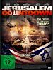 Poster der Jerusalem Countdown