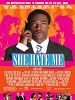 Poster der She Hate Me