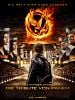 Poster der Die Tribute von Panem - The Hunger Games