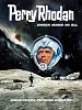 Poster der Perry Rhodan - Unser Mann im All