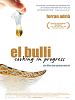 Poster der El Bulli: Cooking in Progress