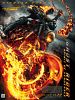 Poster der Ghost Rider 2: Spirit of Vengeance