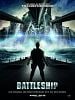Poster der Battleship