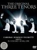 Poster der The Original Three Tenors Concert