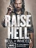 Poster der Hell On Wheels