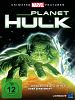 Poster der Planet Hulk