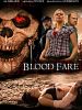 Poster der Blood Fare