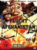 Poster der Flucht aus Afghanistan