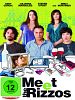 Poster der Meet the Rizzos
