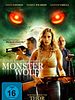 Poster der Monsterwolf