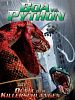 Poster der Boa vs. Python - Duell der Killerschlangen