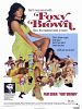 Poster der Foxy Brown