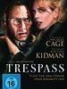 Poster der Trespass