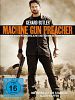 Poster der Machine Gun Preacher