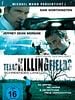 Poster der Texas Killing Fields - Schreiendes Land