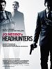 Poster der Headhunters