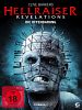 Poster der Hellraiser: Revelations - Die Offenbarung