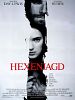Poster der Hexenjagd