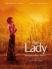 Poster der The Lady - Ein geteiltes Herz